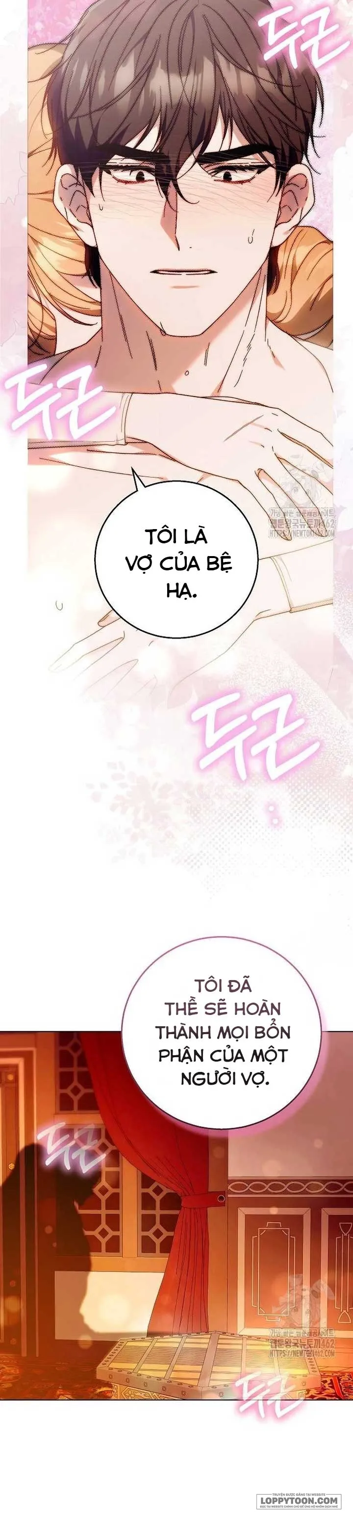 Lần Này Tôi Sẽ Sinh Con Với Người Đàn Ông Khác - Chap 16 - Trang 14