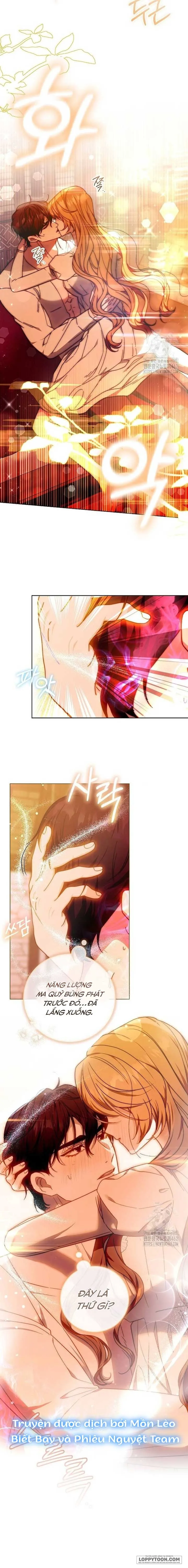 Lần Này Tôi Sẽ Sinh Con Với Người Đàn Ông Khác - Chap 16 - Trang 17