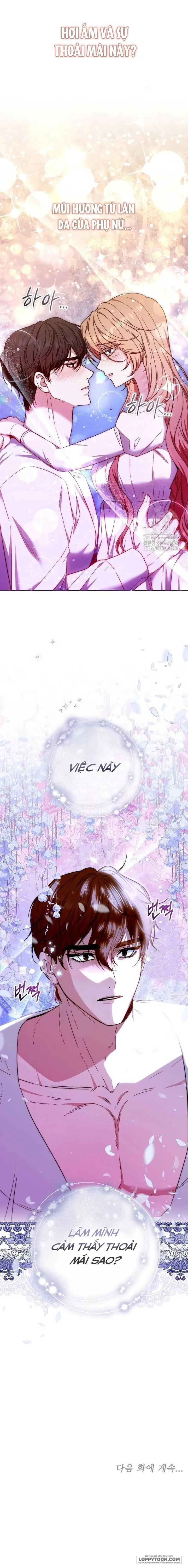 Lần Này Tôi Sẽ Sinh Con Với Người Đàn Ông Khác - Chap 16 - Trang 18