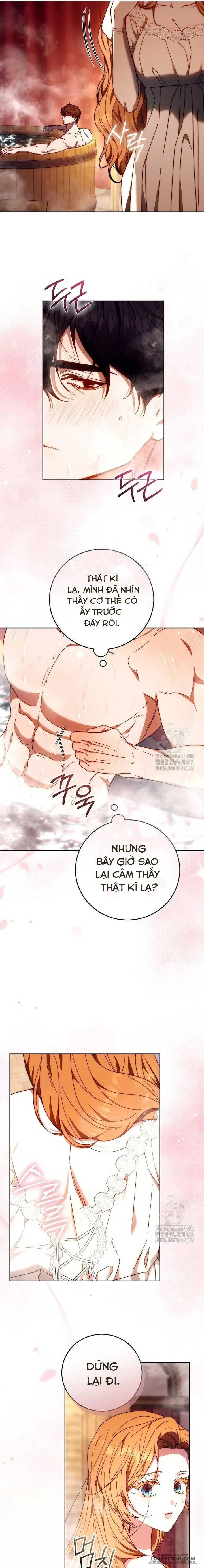 Lần Này Tôi Sẽ Sinh Con Với Người Đàn Ông Khác - Chap 17 - Trang 11