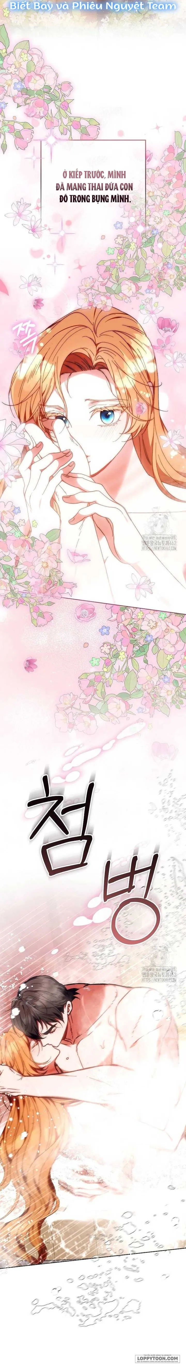 Lần Này Tôi Sẽ Sinh Con Với Người Đàn Ông Khác - Chap 17 - Trang 14