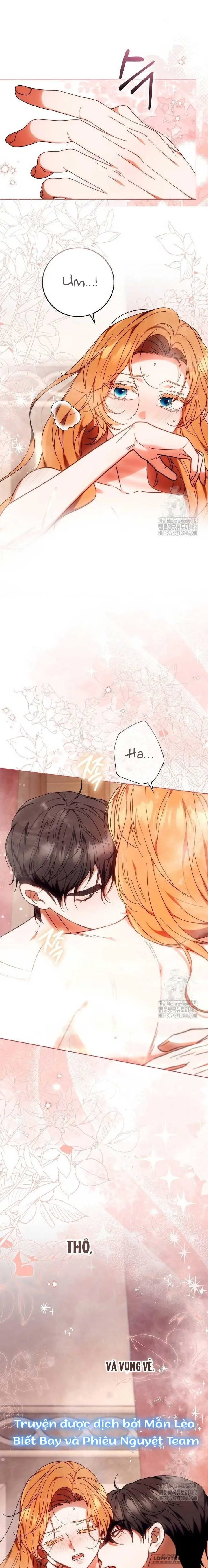 Lần Này Tôi Sẽ Sinh Con Với Người Đàn Ông Khác - Chap 17 - Trang 15