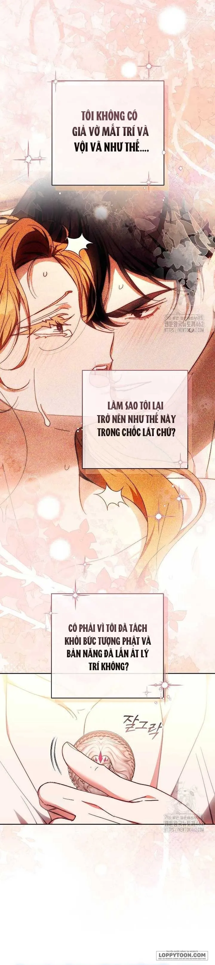 Lần Này Tôi Sẽ Sinh Con Với Người Đàn Ông Khác - Chap 18 - Trang 11