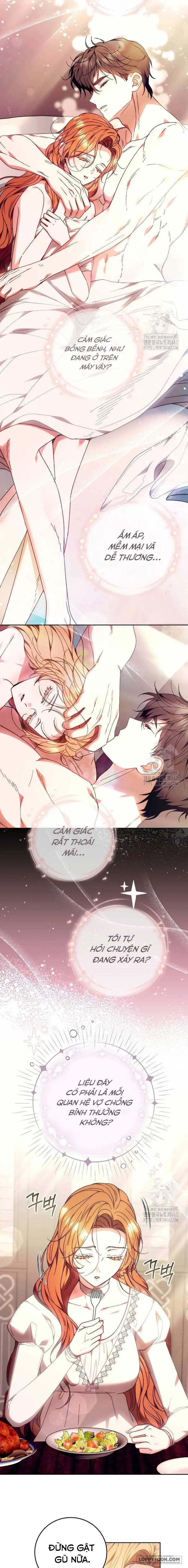 Lần Này Tôi Sẽ Sinh Con Với Người Đàn Ông Khác - Chap 18 - Trang 13