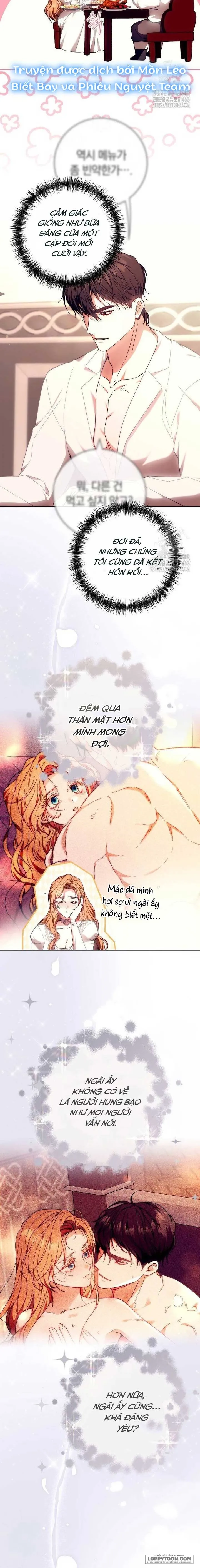 Lần Này Tôi Sẽ Sinh Con Với Người Đàn Ông Khác - Chap 18 - Trang 16