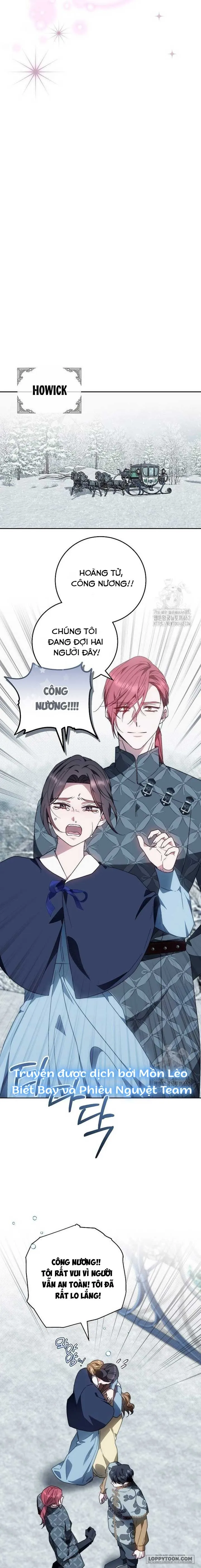 Lần Này Tôi Sẽ Sinh Con Với Người Đàn Ông Khác - Chap 18 - Trang 23