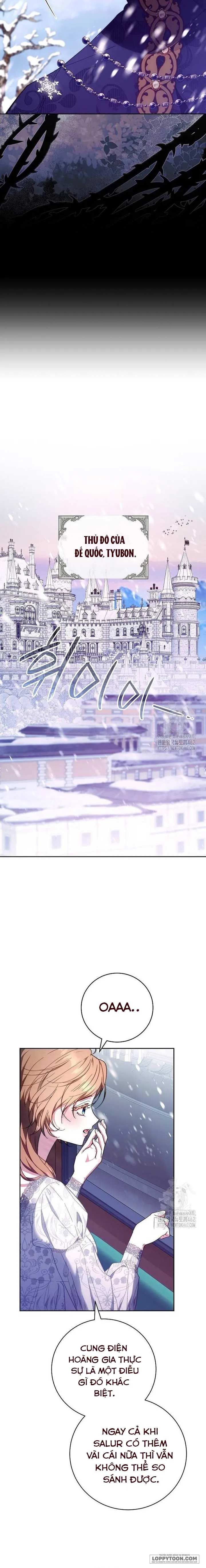 Lần Này Tôi Sẽ Sinh Con Với Người Đàn Ông Khác - Chap 19 - Trang 12