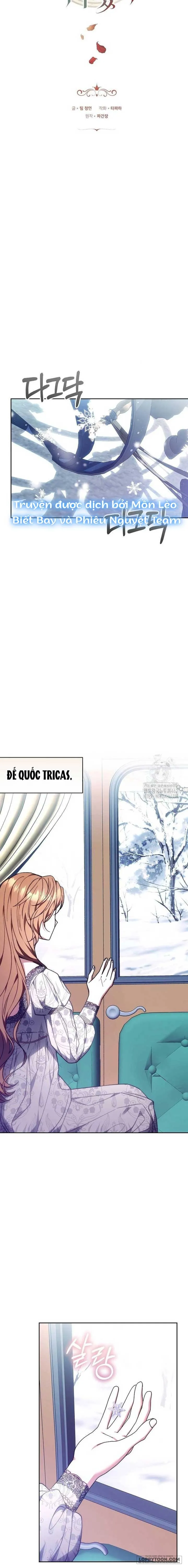 Lần Này Tôi Sẽ Sinh Con Với Người Đàn Ông Khác - Chap 19 - Trang 6