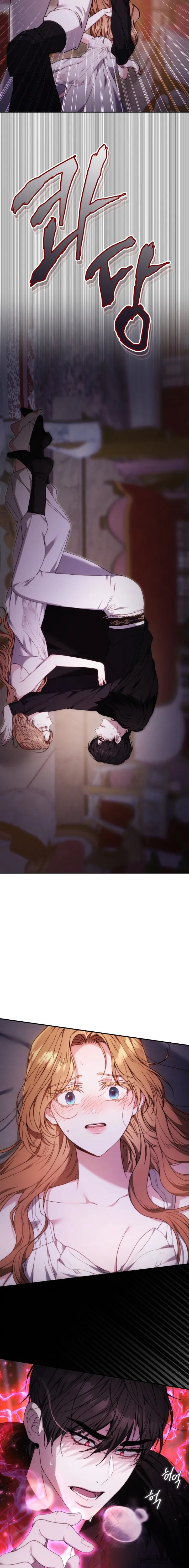 Lần Này Tôi Sẽ Sinh Con Với Người Đàn Ông Khác - Chap 2 - Trang 15