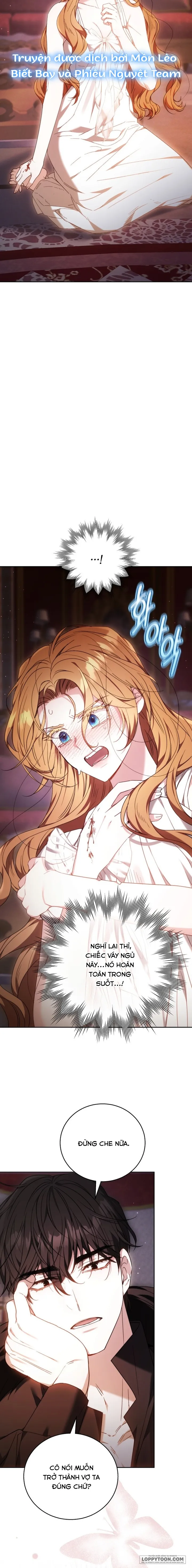 Lần Này Tôi Sẽ Sinh Con Với Người Đàn Ông Khác - Chap 2 - Trang 26