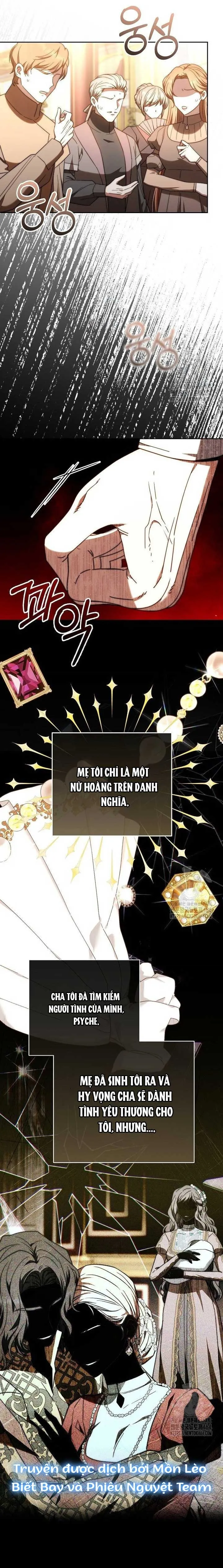 Lần Này Tôi Sẽ Sinh Con Với Người Đàn Ông Khác - Chap 20 - Trang 15