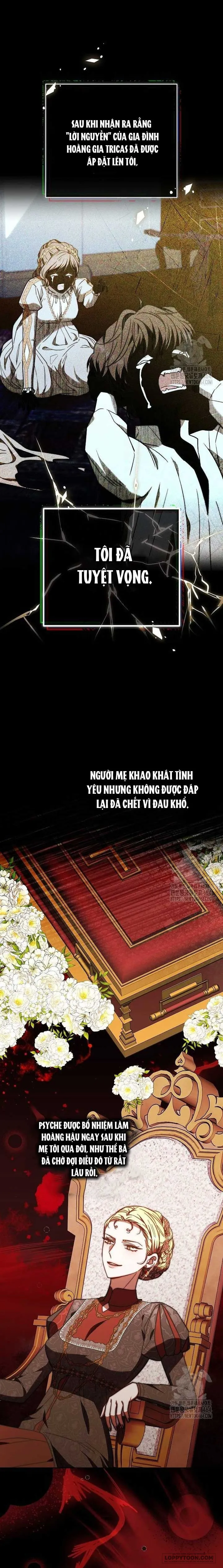 Lần Này Tôi Sẽ Sinh Con Với Người Đàn Ông Khác - Chap 20 - Trang 16