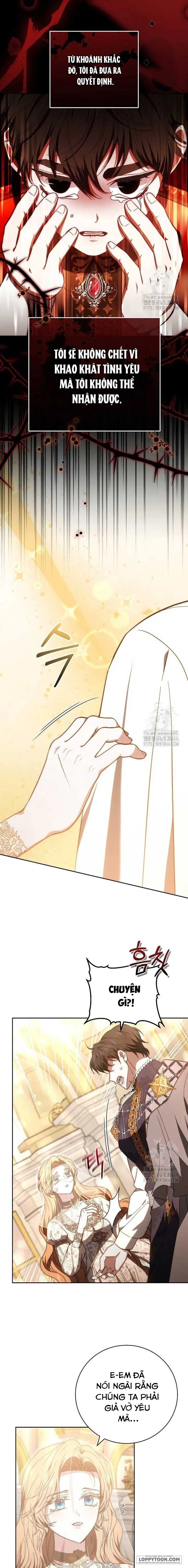 Lần Này Tôi Sẽ Sinh Con Với Người Đàn Ông Khác - Chap 20 - Trang 17