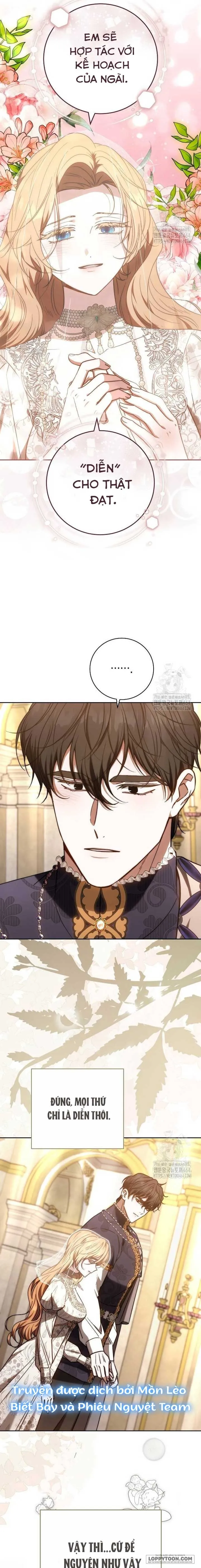 Lần Này Tôi Sẽ Sinh Con Với Người Đàn Ông Khác - Chap 20 - Trang 19