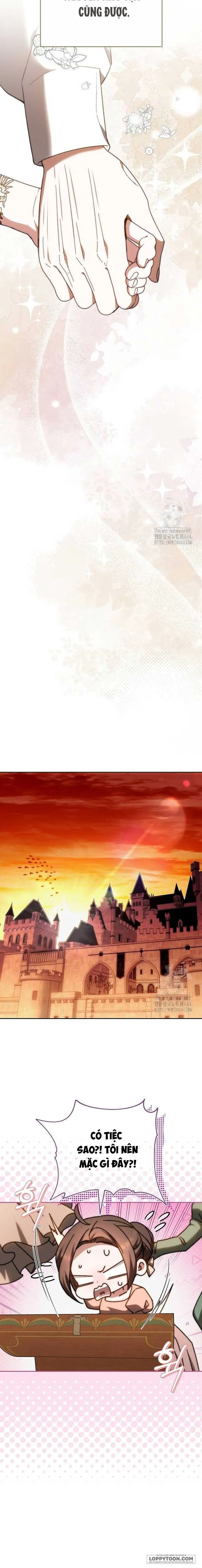 Lần Này Tôi Sẽ Sinh Con Với Người Đàn Ông Khác - Chap 20 - Trang 20