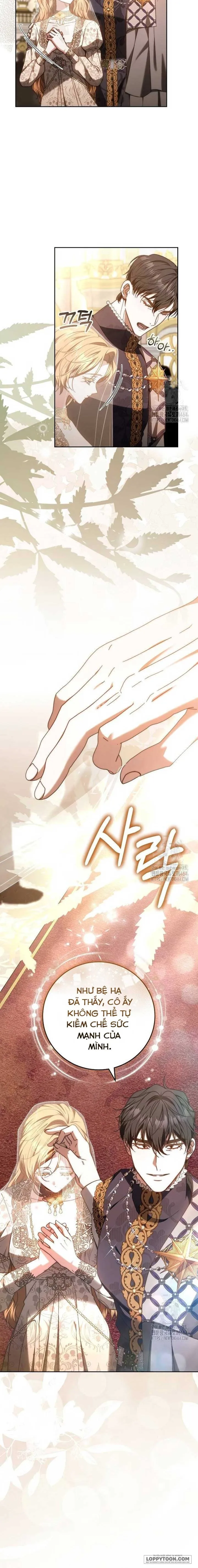 Lần Này Tôi Sẽ Sinh Con Với Người Đàn Ông Khác - Chap 20 - Trang 8