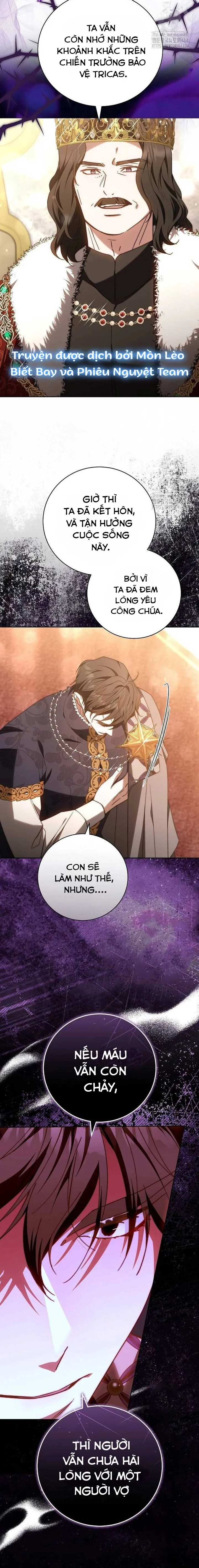 Lần Này Tôi Sẽ Sinh Con Với Người Đàn Ông Khác - Chap 20 - Trang 10