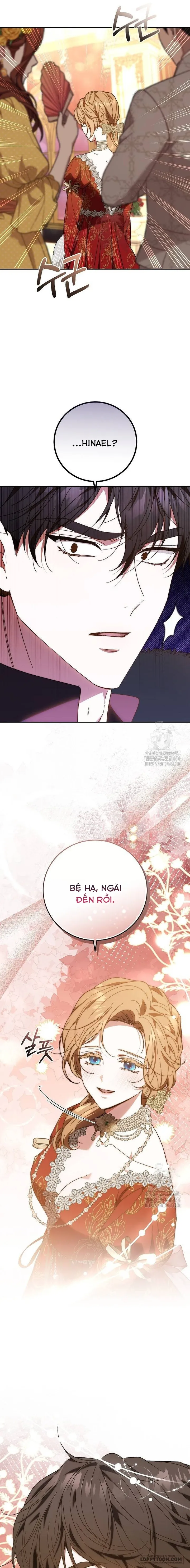 Lần Này Tôi Sẽ Sinh Con Với Người Đàn Ông Khác - Chap 21 - Trang 11