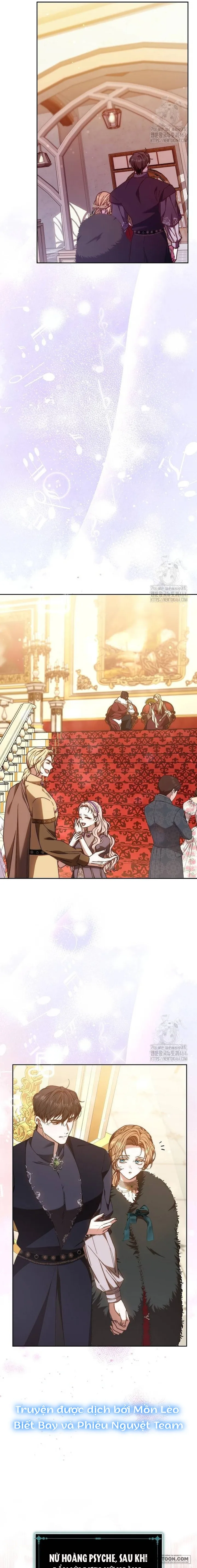 Lần Này Tôi Sẽ Sinh Con Với Người Đàn Ông Khác - Chap 21 - Trang 17