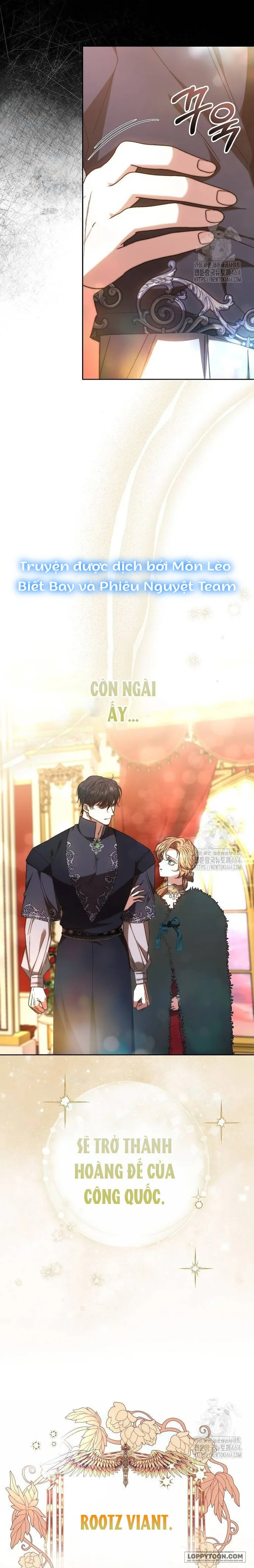 Lần Này Tôi Sẽ Sinh Con Với Người Đàn Ông Khác - Chap 21 - Trang 19