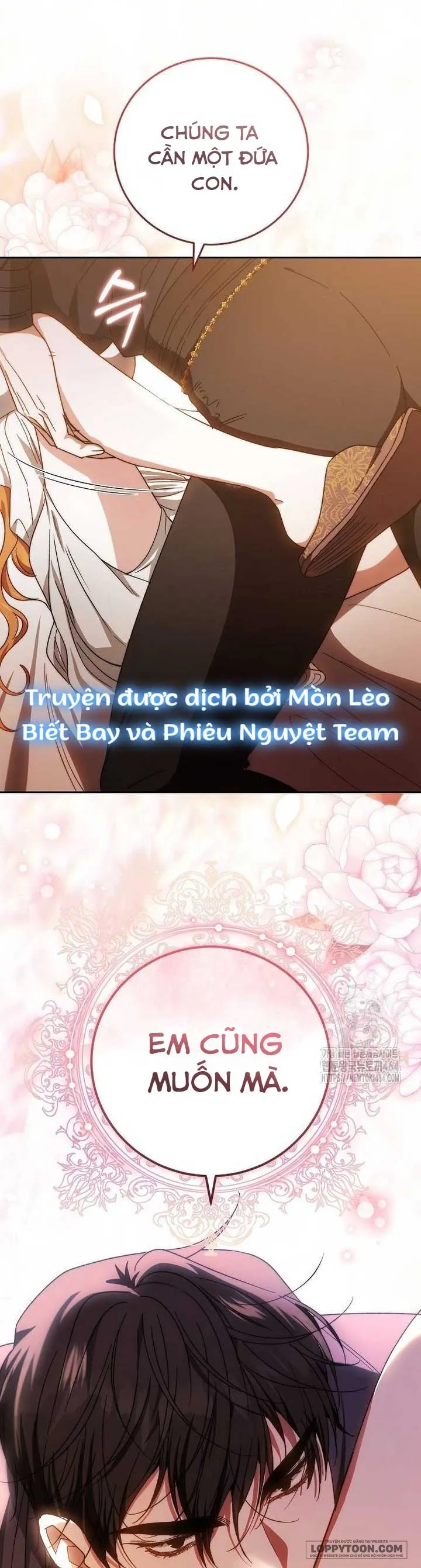 Lần Này Tôi Sẽ Sinh Con Với Người Đàn Ông Khác - Chap 22 - Trang 2