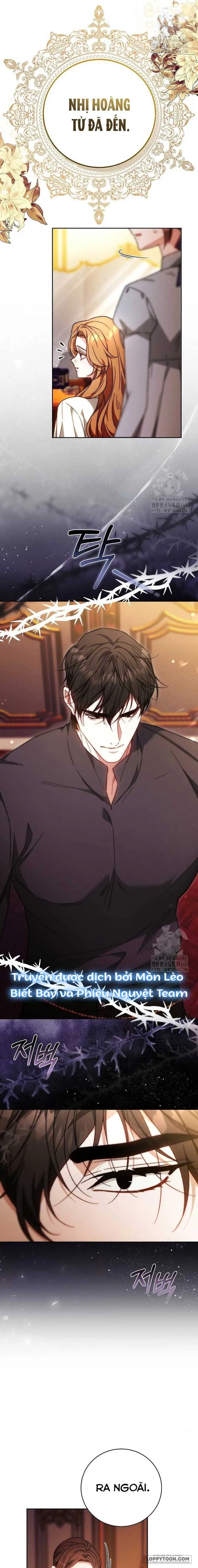 Lần Này Tôi Sẽ Sinh Con Với Người Đàn Ông Khác - Chap 22 - Trang 15