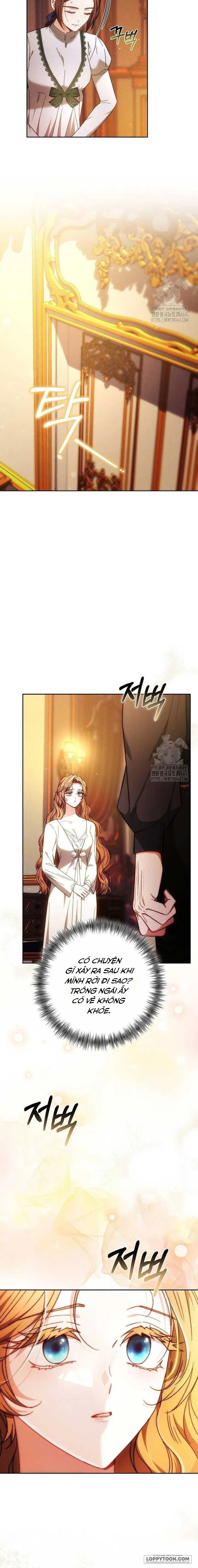 Lần Này Tôi Sẽ Sinh Con Với Người Đàn Ông Khác - Chap 22 - Trang 16