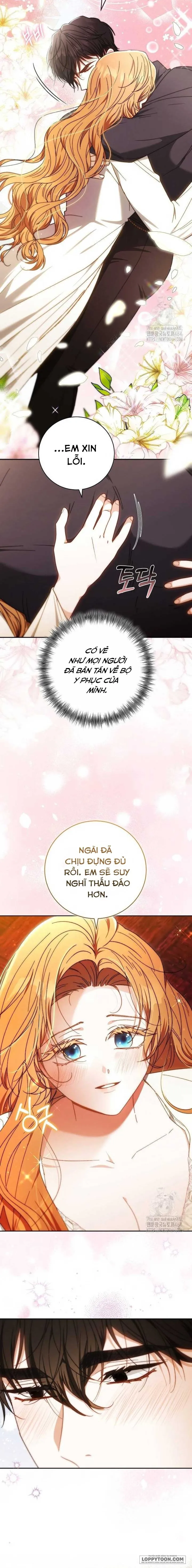 Lần Này Tôi Sẽ Sinh Con Với Người Đàn Ông Khác - Chap 22 - Trang 18