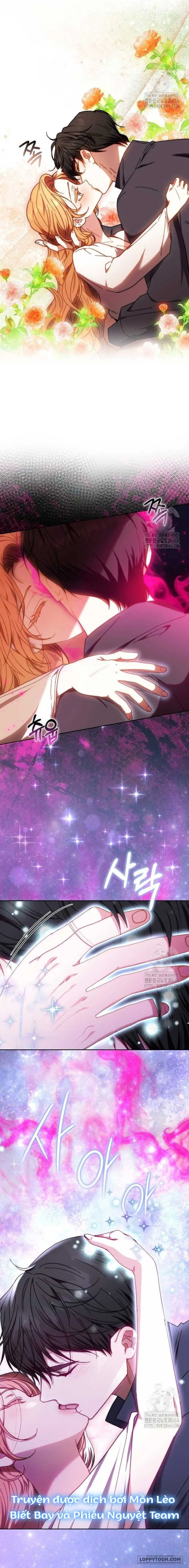 Lần Này Tôi Sẽ Sinh Con Với Người Đàn Ông Khác - Chap 22 - Trang 19