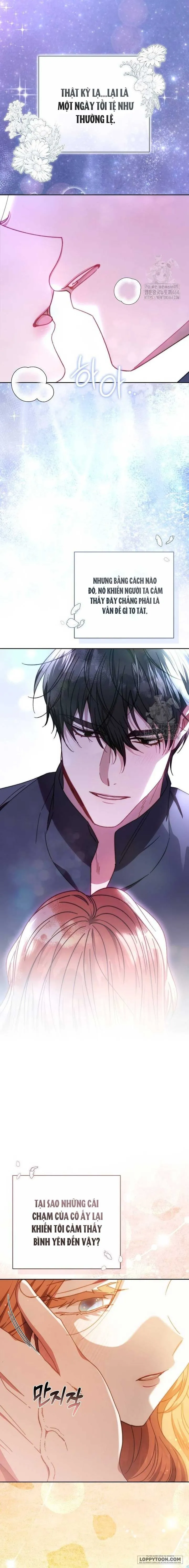 Lần Này Tôi Sẽ Sinh Con Với Người Đàn Ông Khác - Chap 22 - Trang 20