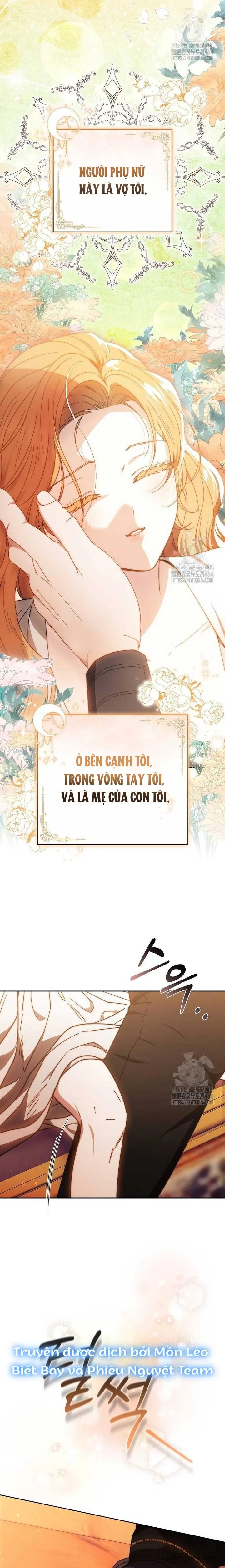 Lần Này Tôi Sẽ Sinh Con Với Người Đàn Ông Khác - Chap 22 - Trang 21