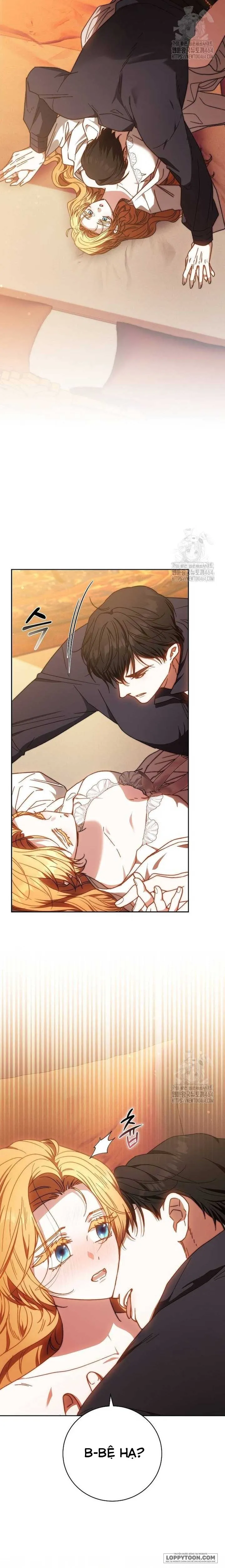 Lần Này Tôi Sẽ Sinh Con Với Người Đàn Ông Khác - Chap 22 - Trang 22