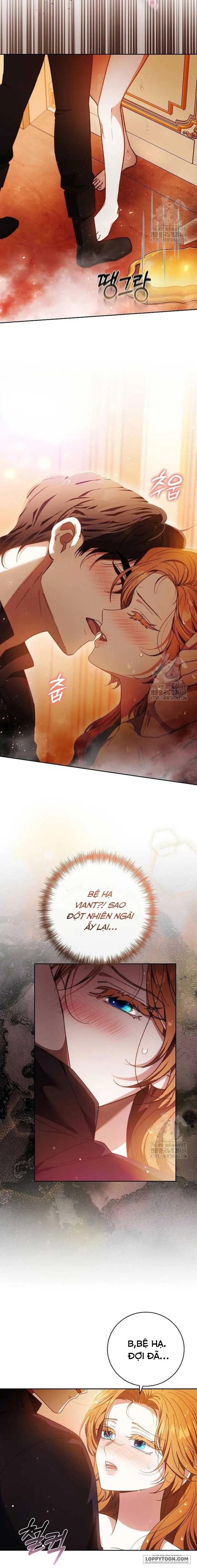 Lần Này Tôi Sẽ Sinh Con Với Người Đàn Ông Khác - Chap 23 - Trang 12