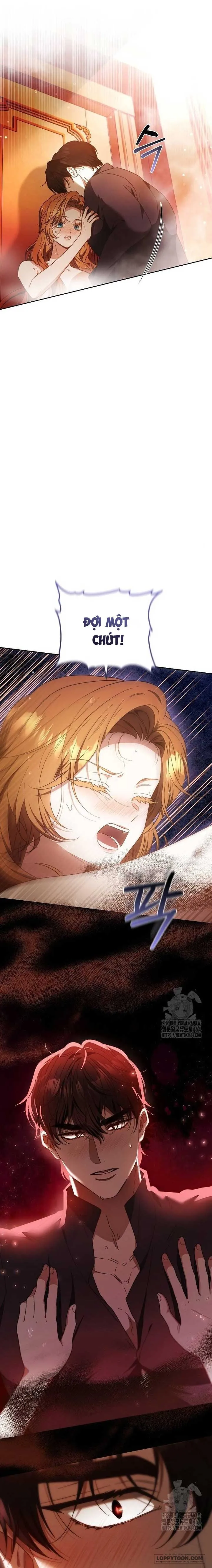 Lần Này Tôi Sẽ Sinh Con Với Người Đàn Ông Khác - Chap 23 - Trang 13