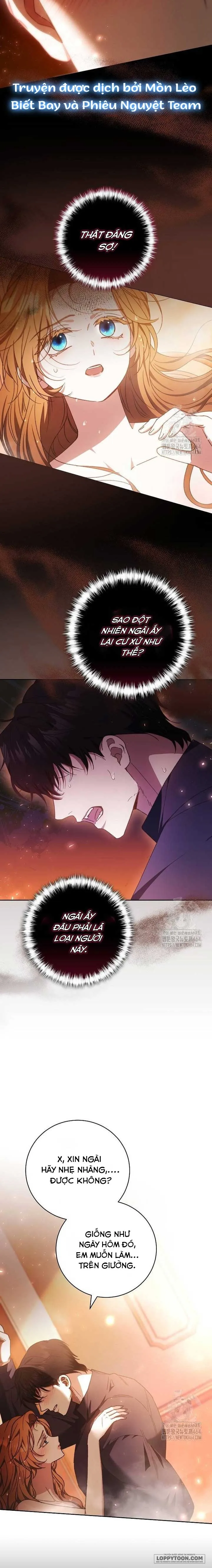 Lần Này Tôi Sẽ Sinh Con Với Người Đàn Ông Khác - Chap 23 - Trang 14