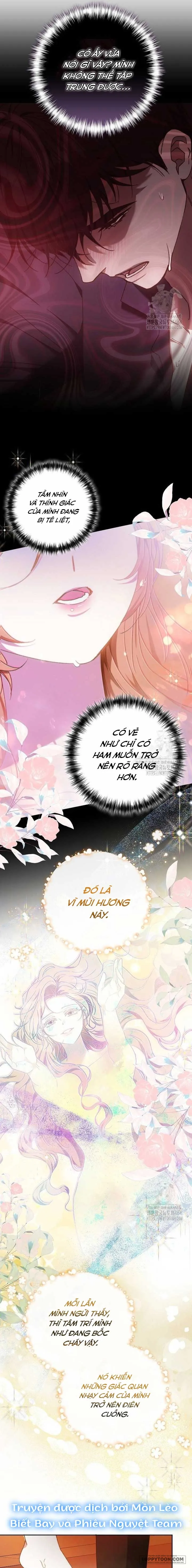 Lần Này Tôi Sẽ Sinh Con Với Người Đàn Ông Khác - Chap 23 - Trang 15