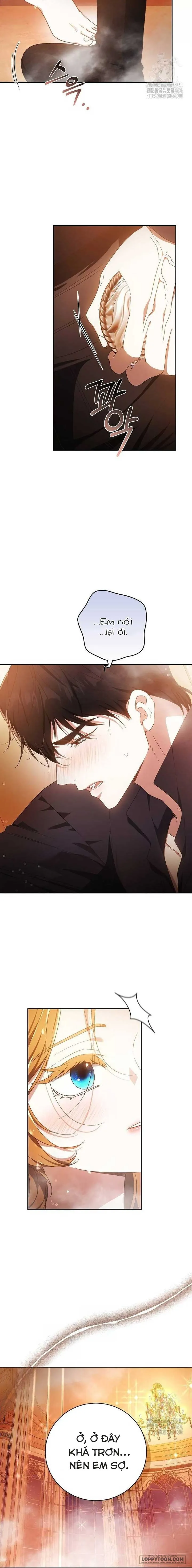 Lần Này Tôi Sẽ Sinh Con Với Người Đàn Ông Khác - Chap 23 - Trang 16