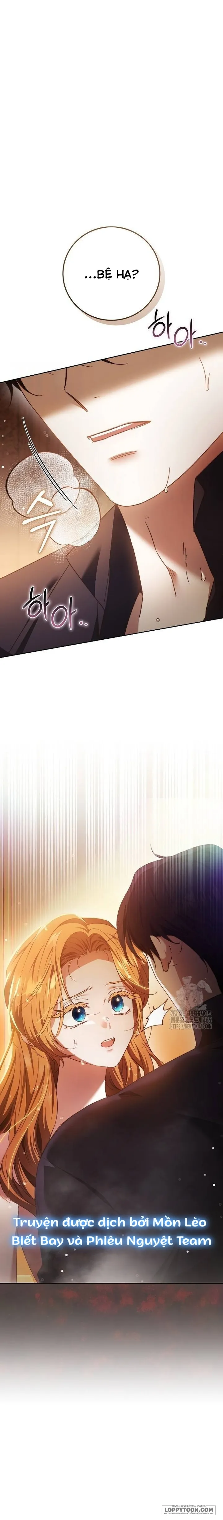 Lần Này Tôi Sẽ Sinh Con Với Người Đàn Ông Khác - Chap 24 - Trang 1