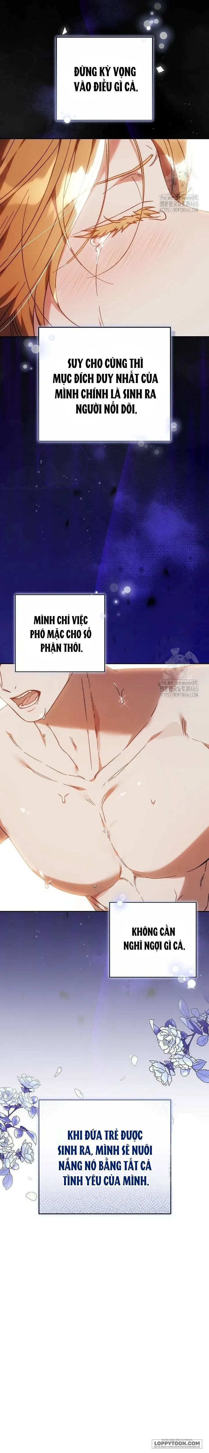 Lần Này Tôi Sẽ Sinh Con Với Người Đàn Ông Khác - Chap 24 - Trang 11