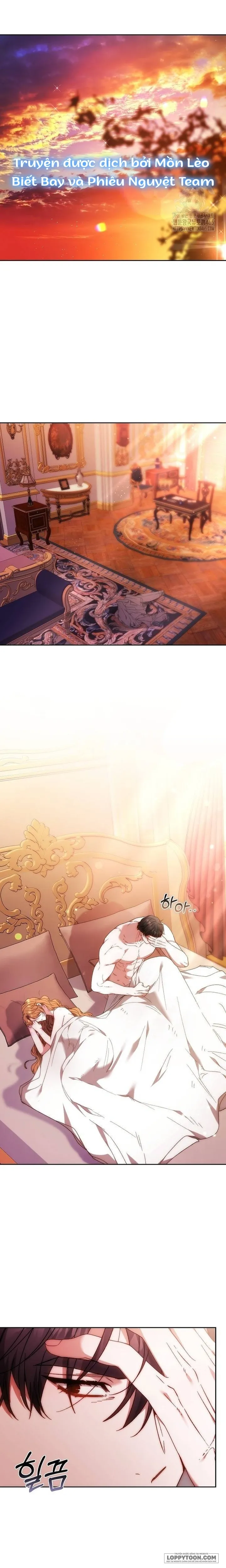 Lần Này Tôi Sẽ Sinh Con Với Người Đàn Ông Khác - Chap 24 - Trang 12