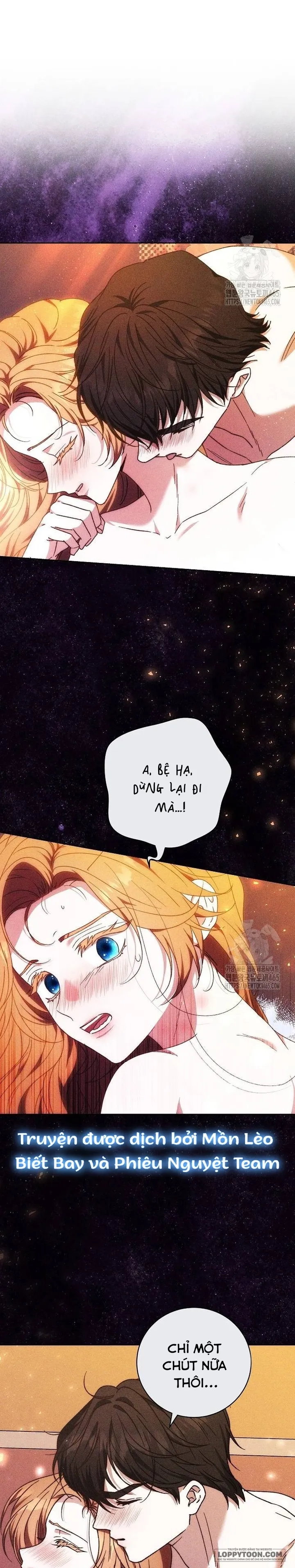 Lần Này Tôi Sẽ Sinh Con Với Người Đàn Ông Khác - Chap 24 - Trang 13