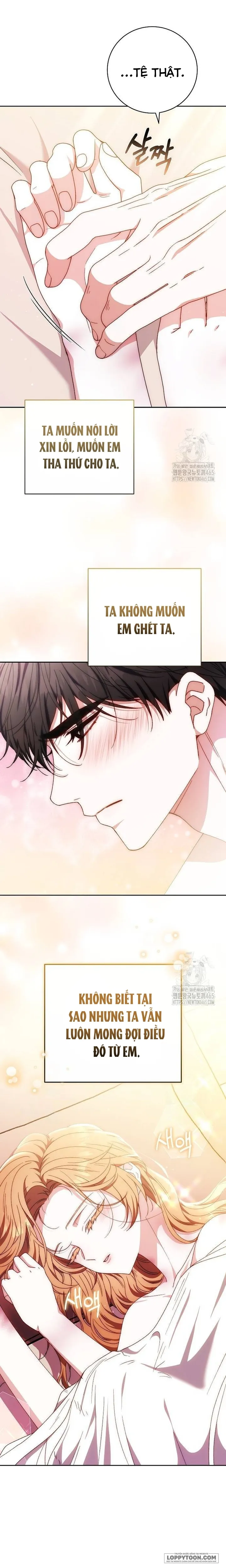 Lần Này Tôi Sẽ Sinh Con Với Người Đàn Ông Khác - Chap 24 - Trang 18