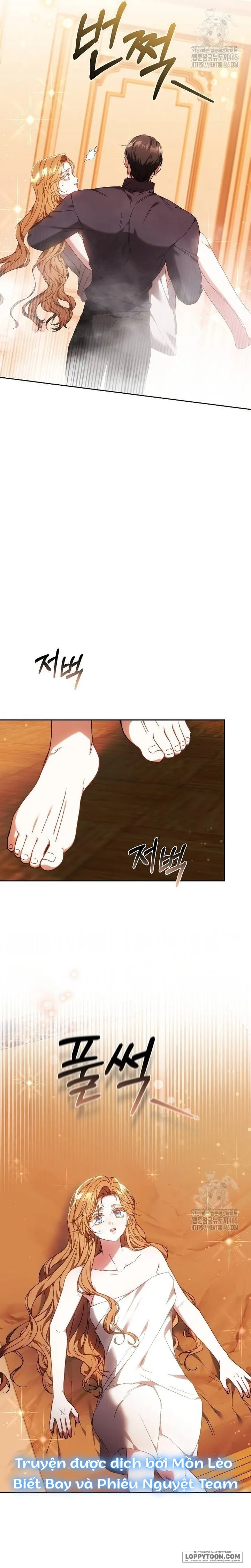 Lần Này Tôi Sẽ Sinh Con Với Người Đàn Ông Khác - Chap 24 - Trang 3