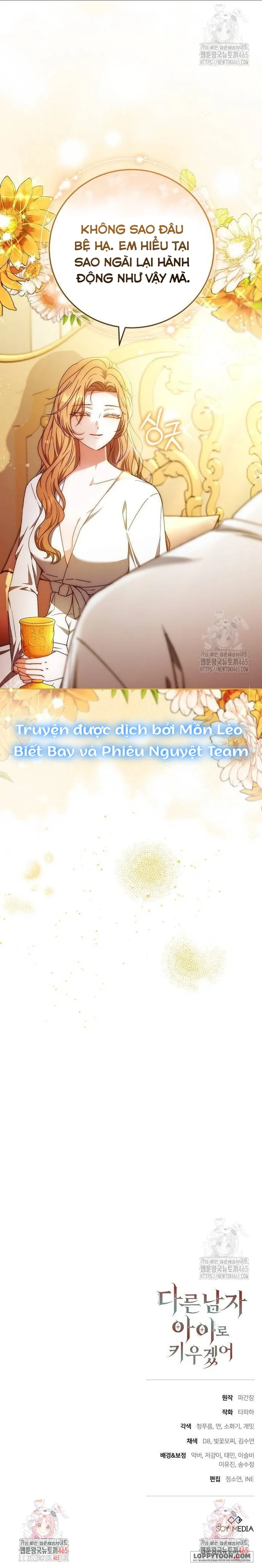 Lần Này Tôi Sẽ Sinh Con Với Người Đàn Ông Khác - Chap 24 - Trang 24