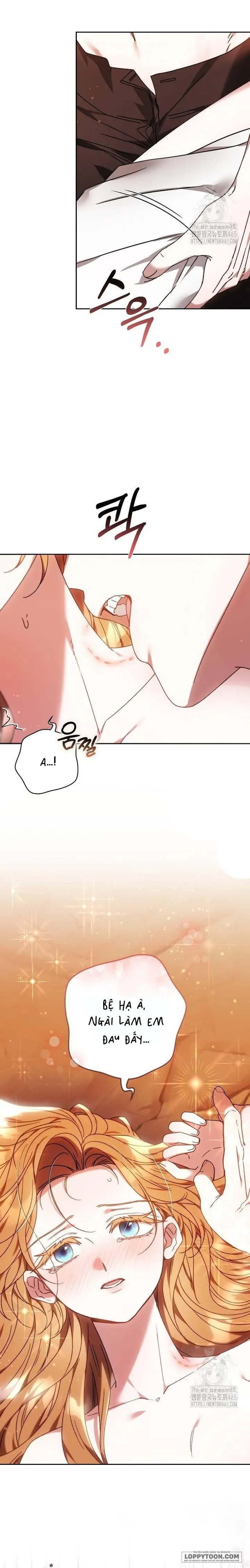 Lần Này Tôi Sẽ Sinh Con Với Người Đàn Ông Khác - Chap 24 - Trang 4