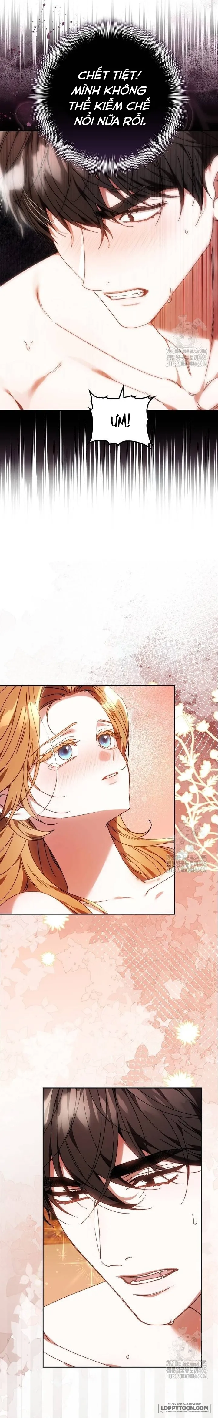 Lần Này Tôi Sẽ Sinh Con Với Người Đàn Ông Khác - Chap 24 - Trang 5