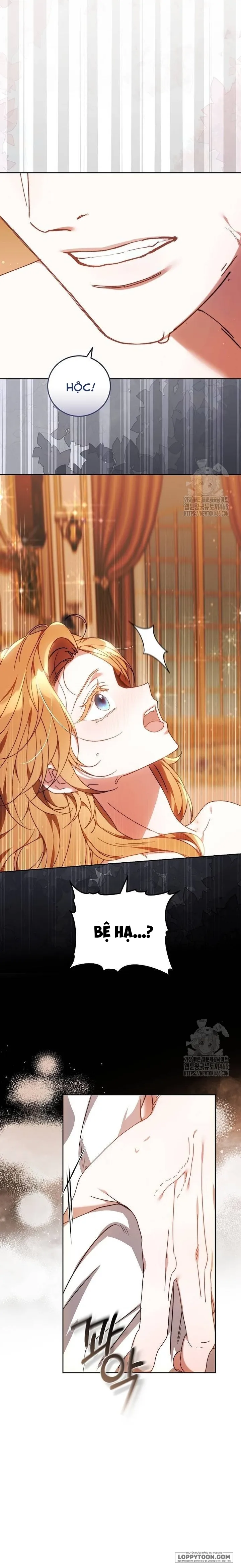 Lần Này Tôi Sẽ Sinh Con Với Người Đàn Ông Khác - Chap 24 - Trang 6