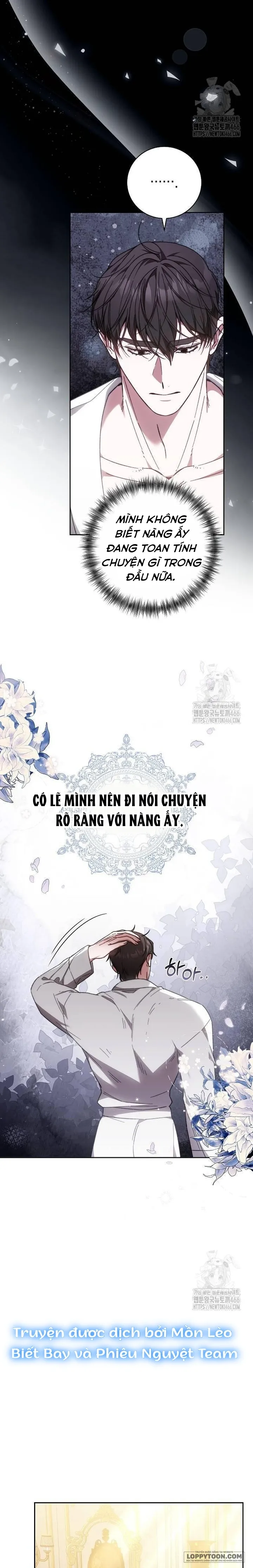 Lần Này Tôi Sẽ Sinh Con Với Người Đàn Ông Khác - Chap 25 - Trang 15