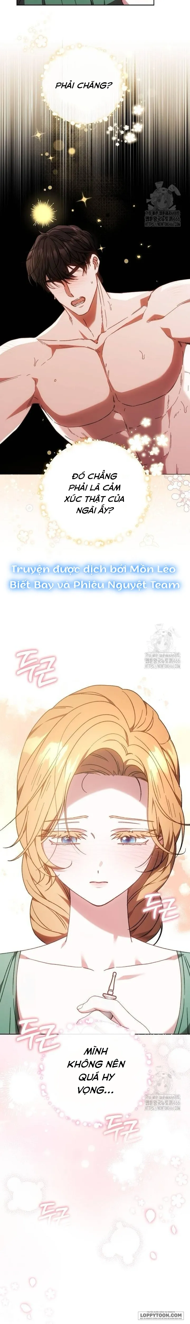 Lần Này Tôi Sẽ Sinh Con Với Người Đàn Ông Khác - Chap 25 - Trang 20