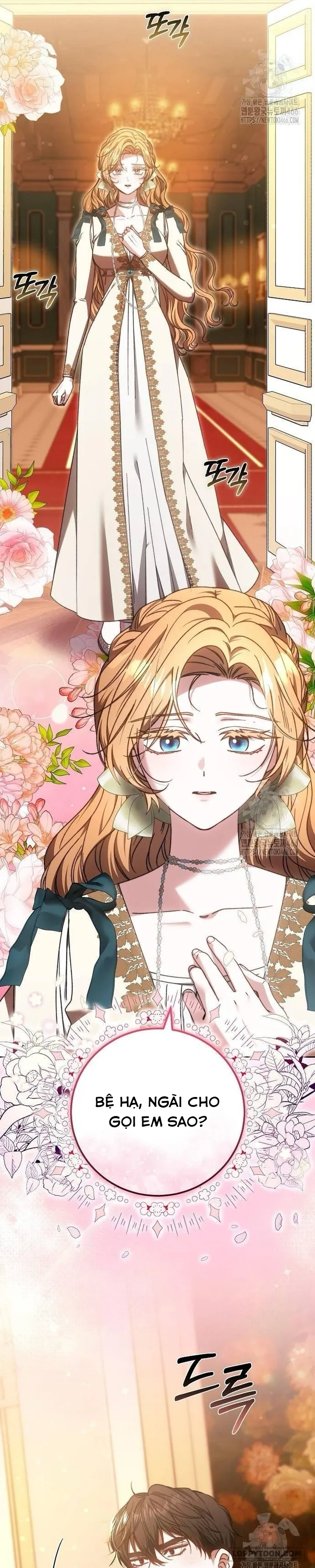 Lần Này Tôi Sẽ Sinh Con Với Người Đàn Ông Khác - Chap 25 - Trang 23